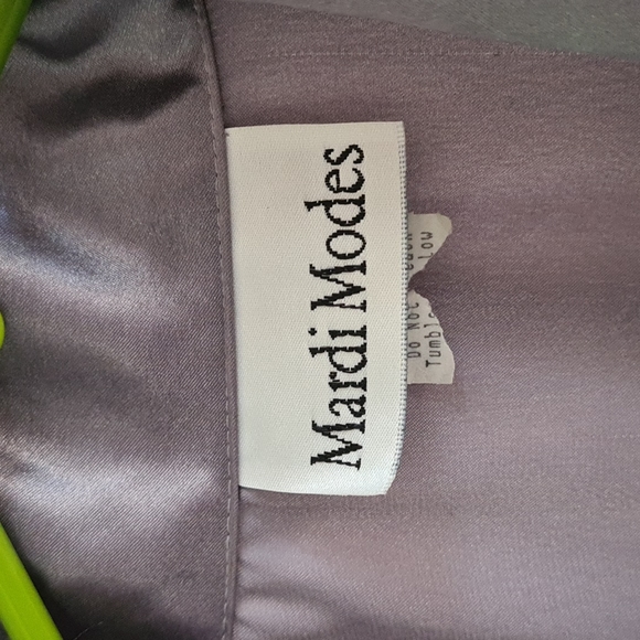 Mardi Modes Shirt Size M - Picture 2 of 9